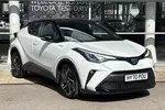 2020 Toyota C-HR