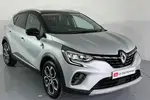 2022 Renault Captur