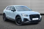 2025 Audi Q2