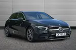 2020 Mercedes-Benz A-Class