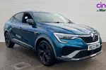 2022 Renault Arkana