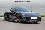 2025 Porsche 911