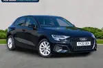 2022 Audi A3