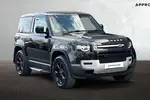 2022 Land Rover Defender
