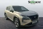 2023 Nissan X-Trail