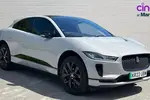 2022 Jaguar I-Pace