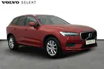 2021 Volvo XC60