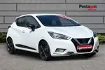 2020 Nissan Micra