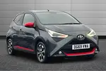 2019 Toyota Aygo