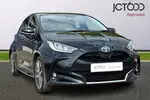 2022 Toyota Yaris