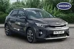 2020 Kia Stonic