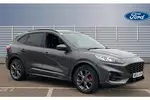 2024 Ford Kuga