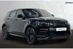 2022 Land Rover Range Rover Evoque