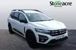 2023 Dacia Jogger