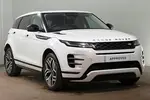 2023 Land Rover Range Rover Evoque