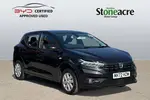 2023 Dacia Sandero