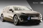 2025 Audi e-tron S