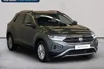 2024 Volkswagen T-Roc