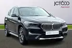 2022 BMW X1