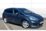 2023 Ford S-MAX