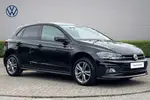 2019 Volkswagen Polo