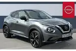 2023 Nissan Juke