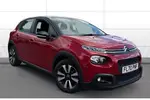 2020 Citroen C3