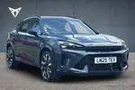 2025 Cupra Formentor