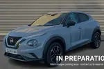 2024 Nissan Juke