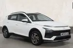 2024 Hyundai Bayon
