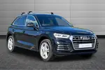 2017 Audi Q5