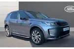 2021 Land Rover Discovery Sport