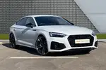 2023 Audi A5 Sportback
