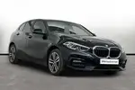 2024 BMW 1 Series