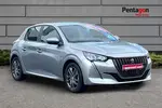 2021 Peugeot 208