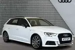 2017 Audi A3