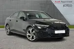 2023 Audi S3