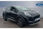 2021 Ford Puma