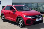 2024 Volkswagen T-Roc