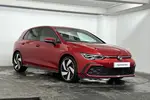 2024 Volkswagen Golf GTI