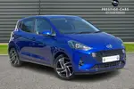 2022 Hyundai i10