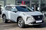 2024 Nissan X-Trail
