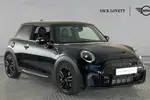 2023 MINI Hatchback