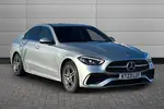 2023 Mercedes-Benz C-Class