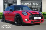 2021 MINI Hatchback