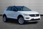 2019 Volkswagen T-Roc
