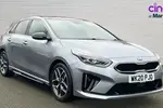 2020 Kia Ceed