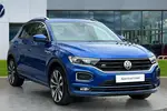 2020 Volkswagen T-Roc