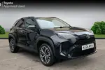 2024 Toyota Yaris Cross