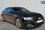 2022 Audi A6
